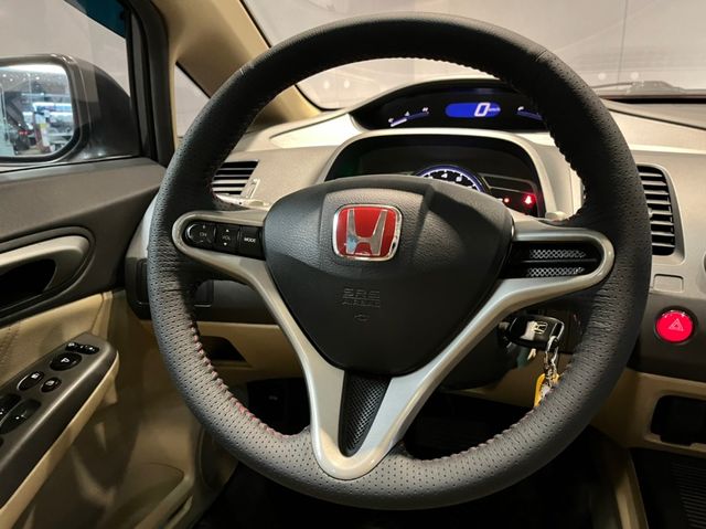 HONDA本田 CIVIC  第13張相片