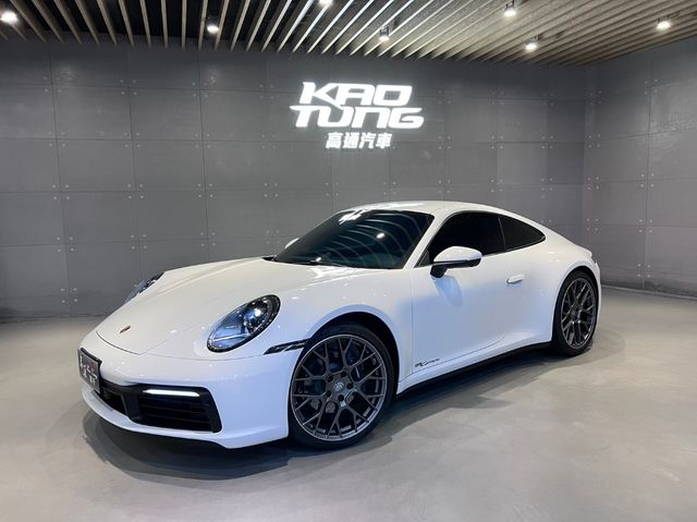 PORSCHE保時捷 911  第1張相片