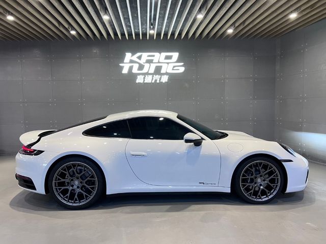 PORSCHE保時捷 911  第5張相片