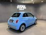 FIAT飛雅特 500  第2張縮圖