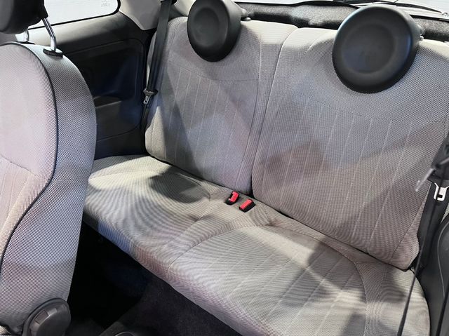 FIAT飛雅特 500  第8張相片