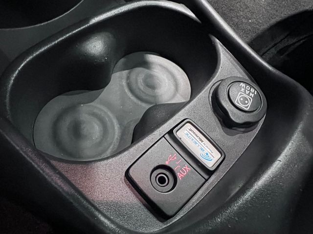 FIAT飛雅特 500  第10張相片