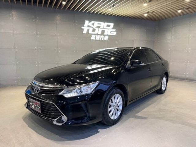 TOYOTA豐田 CAMRY  第1張相片