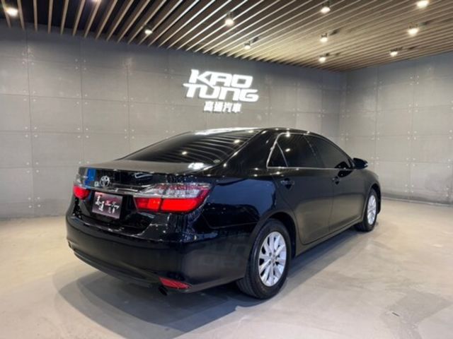 TOYOTA豐田 CAMRY  第2張相片
