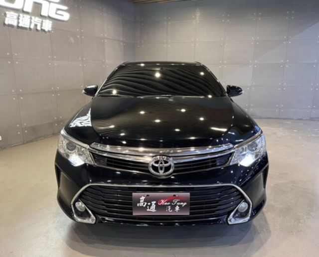 TOYOTA豐田 CAMRY  第3張相片
