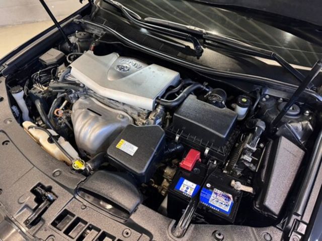 TOYOTA豐田 CAMRY  第6張相片