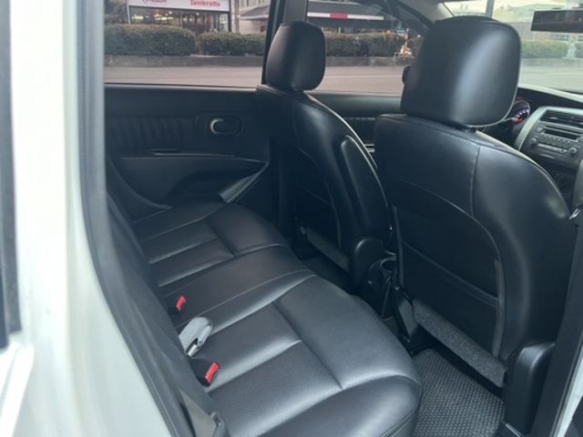 NISSAN日產 LIVINA  第13張相片