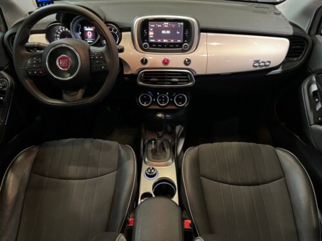 FIAT飛雅特 500X  第5張相片