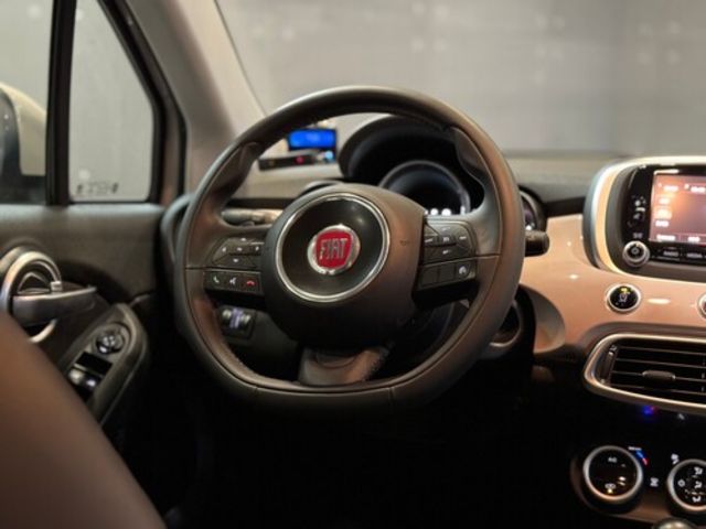 FIAT飛雅特 500X  第6張相片
