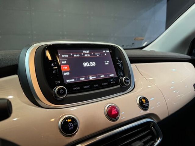 FIAT飛雅特 500X  第8張相片