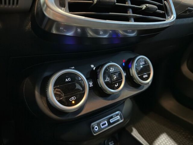 FIAT飛雅特 500X  第9張相片