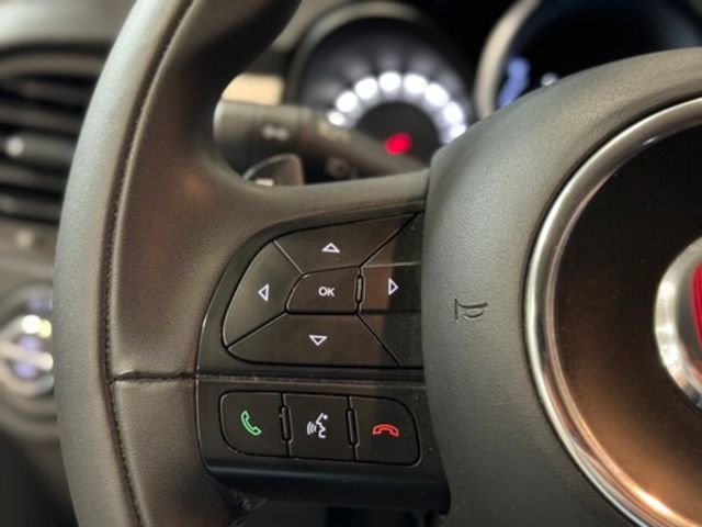 FIAT飛雅特 500X  第11張相片