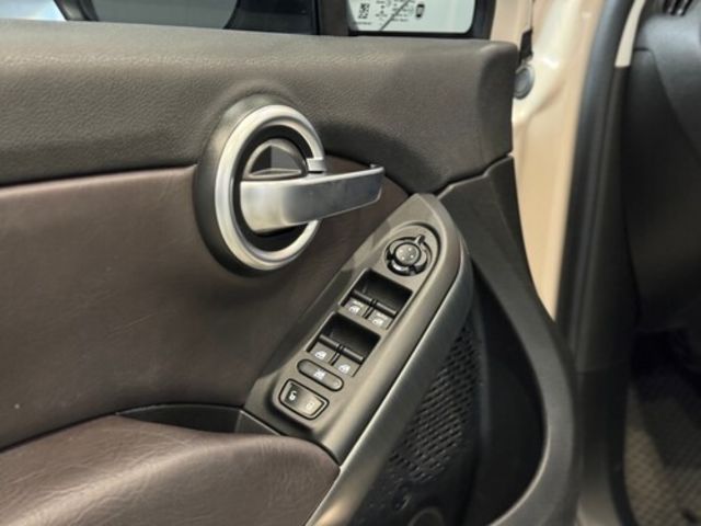 FIAT飛雅特 500X  第12張相片