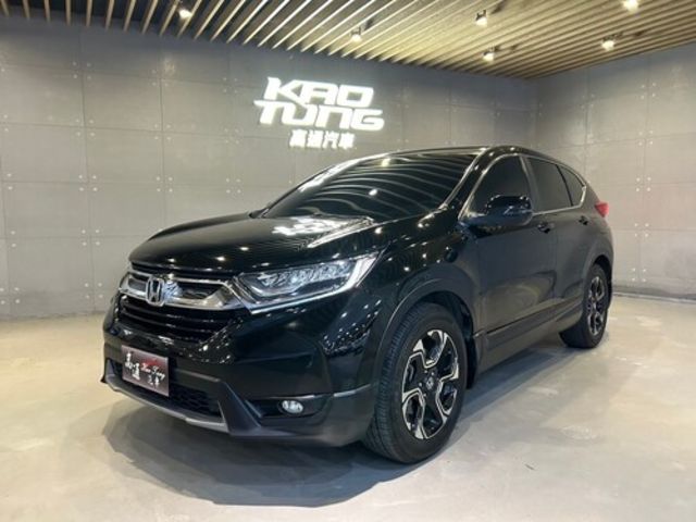 HONDA本田 CR-V  第1張相片