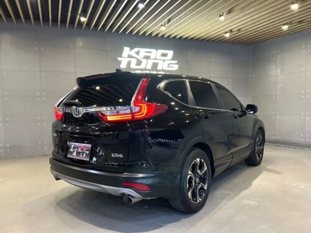 HONDA本田 CR-V  第2張相片