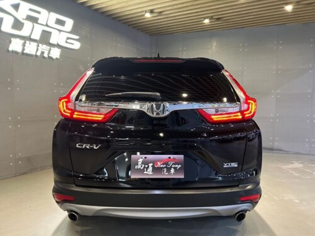 HONDA本田 CR-V  第4張相片