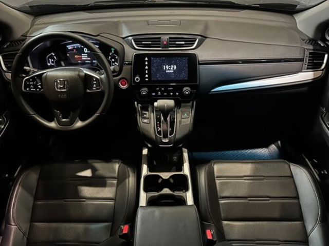 HONDA本田 CR-V  第5張相片