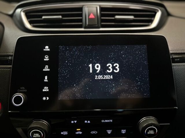 HONDA本田 CR-V  第8張相片