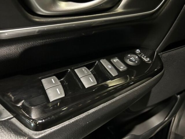 HONDA本田 CR-V  第9張相片