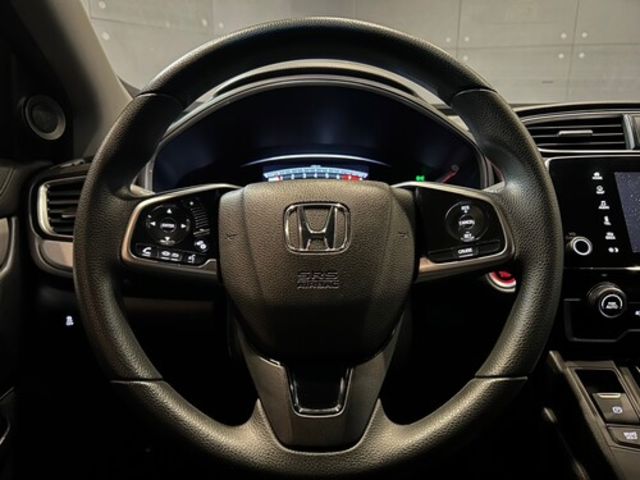 HONDA本田 CR-V  第10張相片