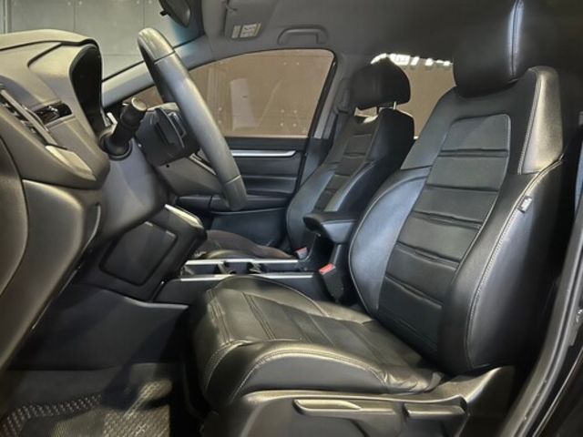 HONDA本田 CR-V  第11張相片
