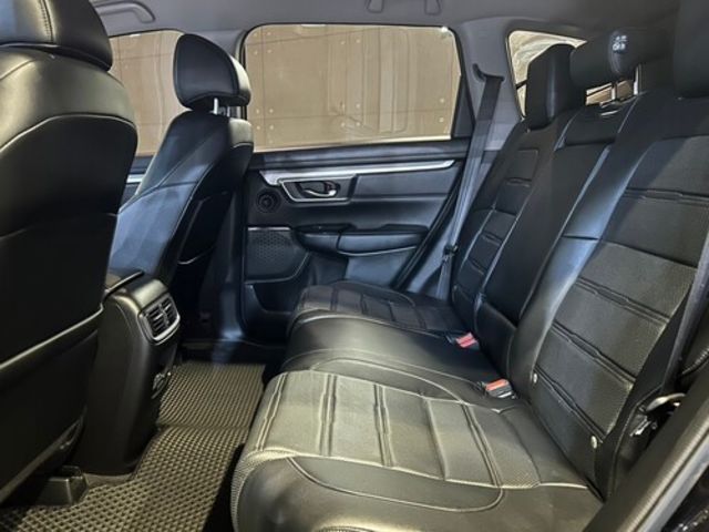 HONDA本田 CR-V  第13張相片