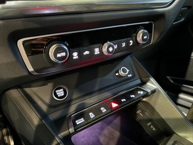 AUDI奧迪 Q3 SPORTBACK  第10張相片