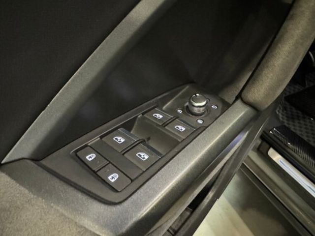 AUDI奧迪 Q3 SPORTBACK  第11張相片