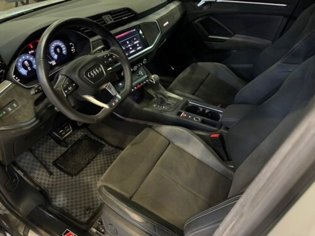 AUDI奧迪 Q3 SPORTBACK  第13張相片
