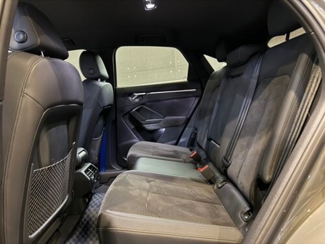 AUDI奧迪 Q3 SPORTBACK  第14張相片