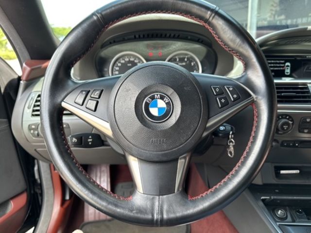 BMW寶馬 645CI  第8張相片