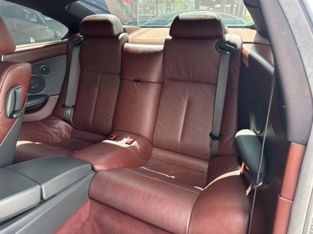 BMW寶馬 645CI  第11張相片