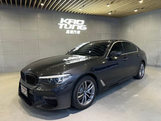 BMW寶馬 520D  第1張相片
