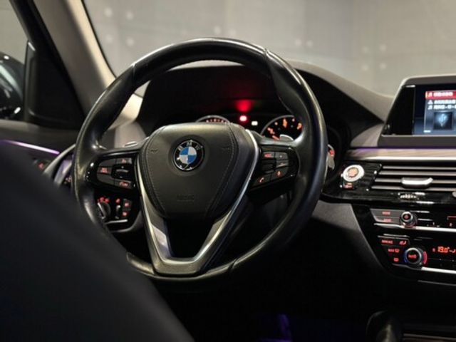 BMW寶馬 520D  第5張相片