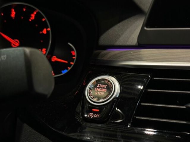 BMW寶馬 520D  第6張相片