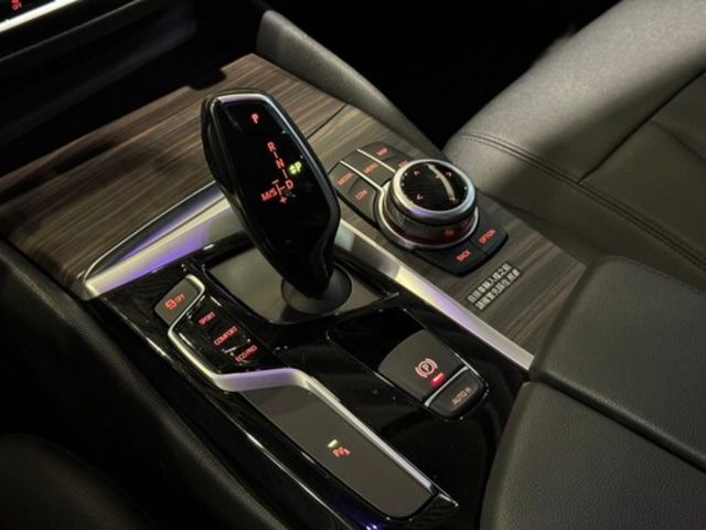 BMW寶馬 520D  第7張相片