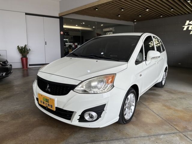 Mitsubishi 三菱 COLT PLUS  第1張相片