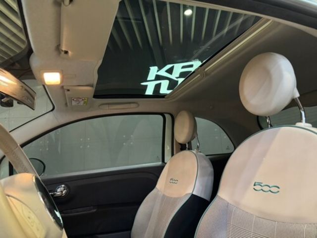 FIAT飛雅特 500  第3張相片