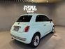 FIAT飛雅特 500  第10張縮圖