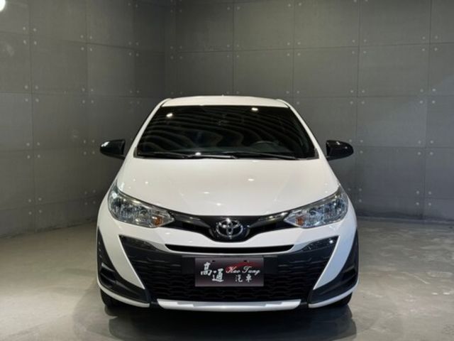TOYOTA豐田 YARIS  第3張相片
