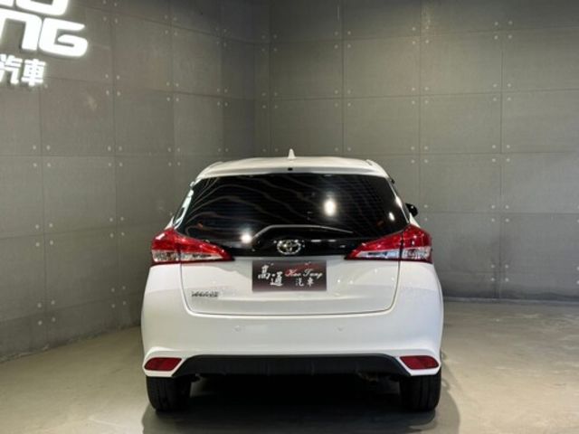 TOYOTA豐田 YARIS  第4張相片