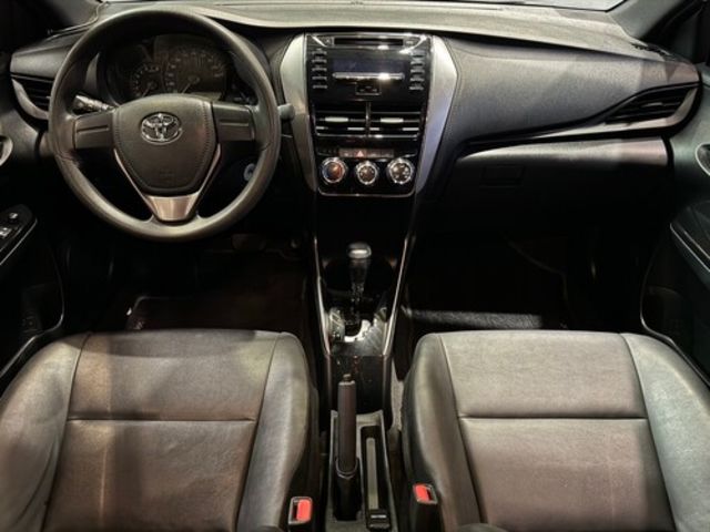 TOYOTA豐田 YARIS  第6張相片