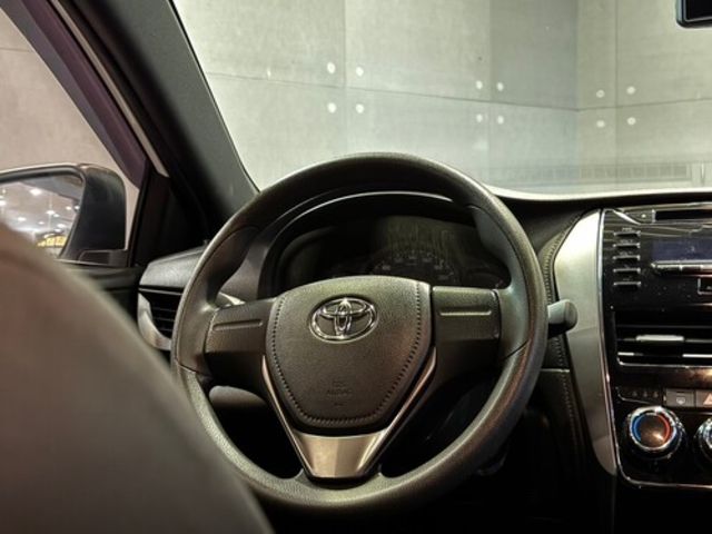 TOYOTA豐田 YARIS  第10張相片