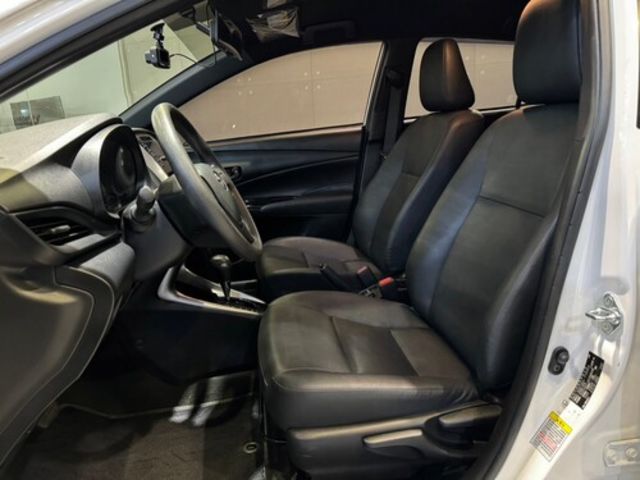 TOYOTA豐田 YARIS  第11張相片