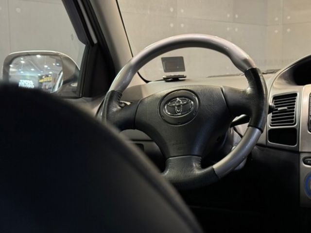 TOYOTA豐田 VIOS  第5張相片