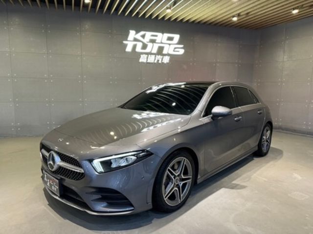 M-BENZ賓士 A250  第1張相片