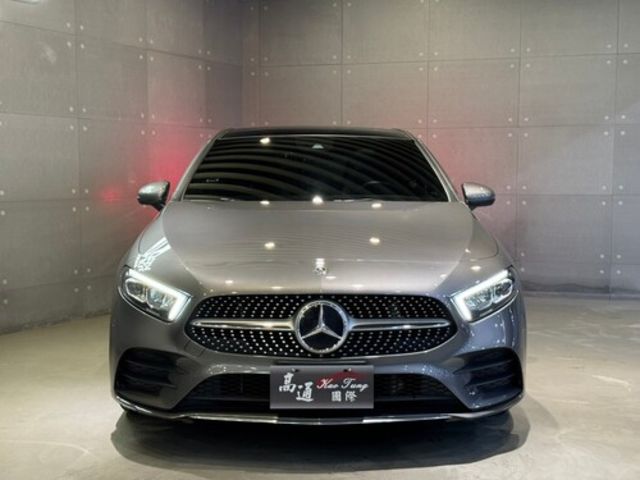 M-BENZ賓士 A250  第2張相片
