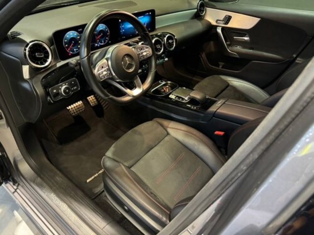 M-BENZ賓士 A250  第4張相片