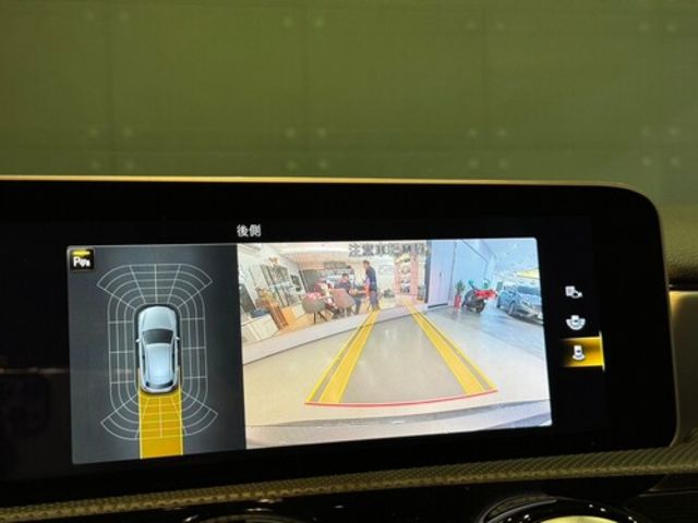 M-BENZ賓士 A250  第6張相片
