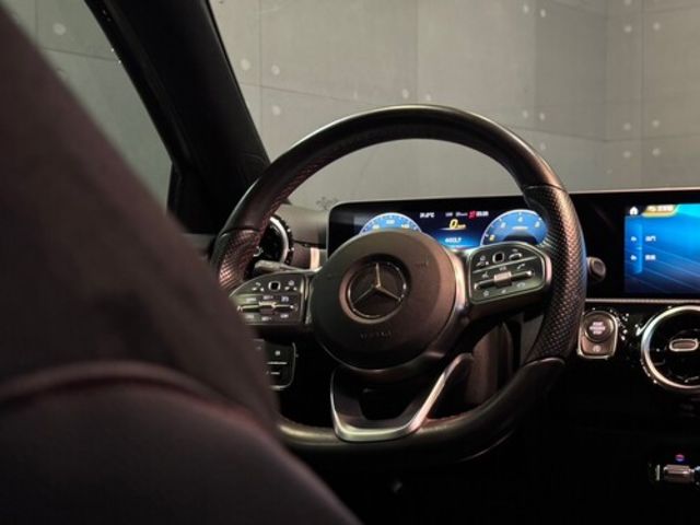 M-BENZ賓士 A250  第8張相片